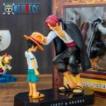 One Piece Action Figures