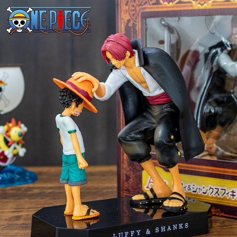 One Piece Action Figures