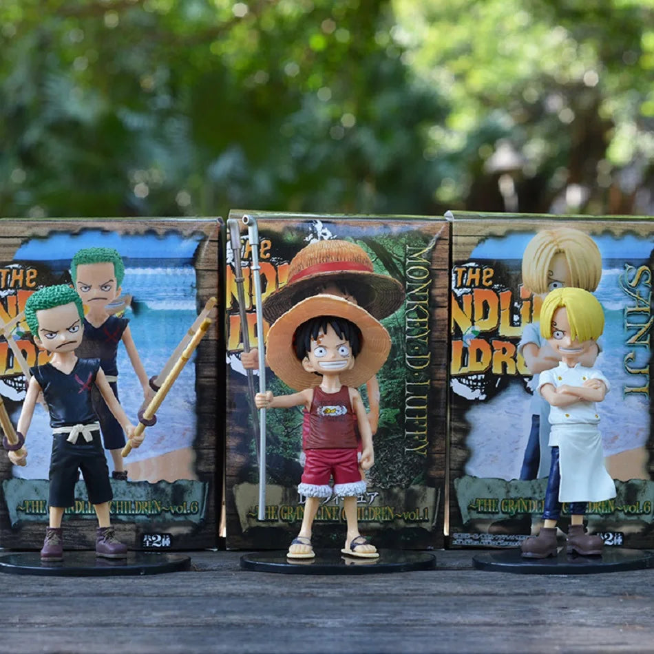 One Piece Action Figure - Image 6