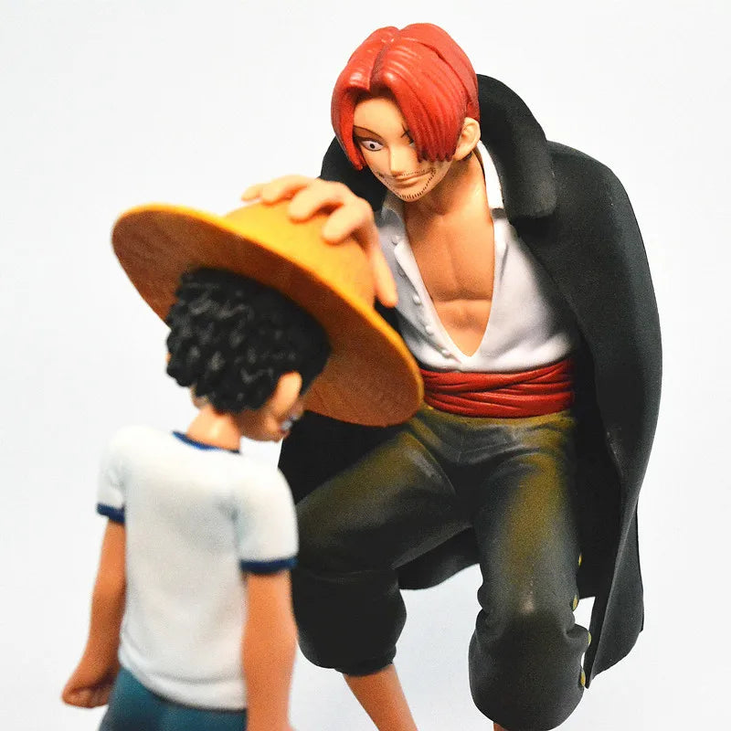 One Piece Action Figures - Image 4